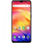 Огляд Мобільний телефон Ulefone Note 7 1/16Gb Black (6937748733041): характеристики, відгуки, ціни.