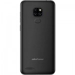 Огляд Мобільний телефон Ulefone Note 7 1/16Gb Black (6937748733041): характеристики, відгуки, ціни.