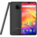 Огляд Мобільний телефон Ulefone Note 7 1/16Gb Black (6937748733041): характеристики, відгуки, ціни.