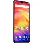 Огляд Мобільний телефон Ulefone Note 7 1/16Gb Black (6937748733041): характеристики, відгуки, ціни.