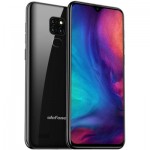 Огляд Мобільний телефон Ulefone Note 7 1/16Gb Black (6937748733041): характеристики, відгуки, ціни.
