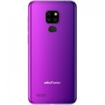Огляд Мобільний телефон Ulefone Note 7 1/16Gb Twilight (6937748733065): характеристики, відгуки, ціни.