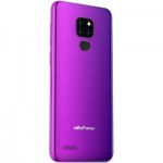 Огляд Мобільний телефон Ulefone Note 7 1/16Gb Twilight (6937748733065): характеристики, відгуки, ціни.