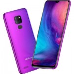 Огляд Мобільний телефон Ulefone Note 7 1/16Gb Twilight (6937748733065): характеристики, відгуки, ціни.