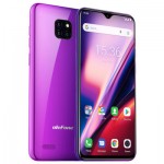Огляд Мобільний телефон Ulefone Note 7 1/16Gb Twilight (6937748733065): характеристики, відгуки, ціни.