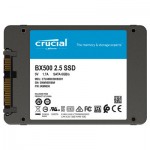 Огляд Накопичувач SSD 2.5