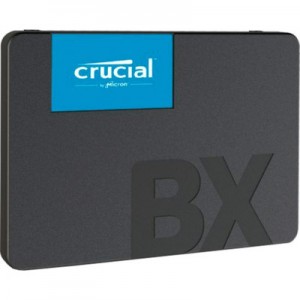 Накопичувач SSD 2.5" 1TB OEM Micron (CT1000BX500SSD1T)