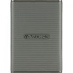 Огляд Накопичувач SSD USB 3.2 1TB ESD360C Transcend (TS1TESD360C): характеристики, відгуки, ціни.