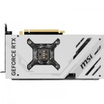 Огляд Відеокарта MSI GeForce RTX4070 SUPER 12Gb VENTUS 2X OC WHITE (RTX 4070 SUPER 12G VENTUS 2X WHITE OC): характеристики, відгуки, ціни.