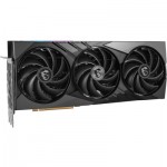 Огляд Відеокарта MSI GeForce RTX4080 SUPER 16GB GAMING X SLIM (RTX 4080 SUPER 16G GAMING X SLIM): характеристики, відгуки, ціни.