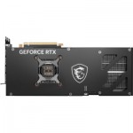 Огляд Відеокарта MSI GeForce RTX4080 SUPER 16GB GAMING X SLIM (RTX 4080 SUPER 16G GAMING X SLIM): характеристики, відгуки, ціни.