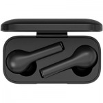Огляд Навушники QCY T5 New Black (1033264): характеристики, відгуки, ціни.