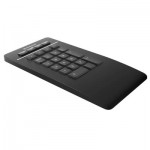 Огляд Клавіатура 3DConnexion Numpad Pro Black (3DX-700105): характеристики, відгуки, ціни.