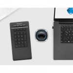 Огляд Клавіатура 3DConnexion Numpad Pro Black (3DX-700105): характеристики, відгуки, ціни.