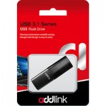 Огляд USB флеш накопичувач AddLink 128GB U55 USB 3.1 (ad128GBU55B3): характеристики, відгуки, ціни.
