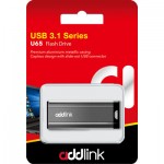 Огляд USB флеш накопичувач AddLink 128GB U65 USB 3.1 (ad128GBU65G3): характеристики, відгуки, ціни.