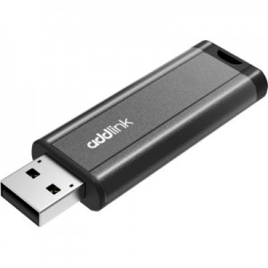 Огляд USB флеш накопичувач AddLink 128GB U65 USB 3.1 (ad128GBU65G3): характеристики, відгуки, ціни.
