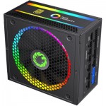 Огляд Блок живлення Gamemax 850W (RGB850 PRO): характеристики, відгуки, ціни.