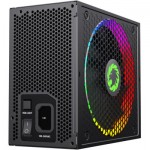 Огляд Блок живлення Gamemax 850W (RGB850 PRO): характеристики, відгуки, ціни.