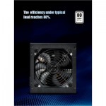 Огляд Блок живлення PcCooler 600W (HW600-NP): характеристики, відгуки, ціни.