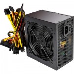 Огляд Блок живлення PcCooler 600W (HW600-NP): характеристики, відгуки, ціни.