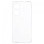 Огляд Чохол до мобільного телефона BeCover Anti-Shock Xiaomi Redmi Note 13 Pro 4G Clear (710861): характеристики, відгуки, ціни.