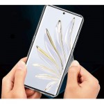 Огляд Чохол до мобільного телефона BeCover Honor X7b Transparancy (710876): характеристики, відгуки, ціни.