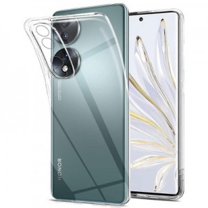 Чохол до мобільного телефона BeCover Honor X7b Transparancy (710876)