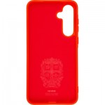 Огляд Чохол до мобільного телефона Armorstandart ICON Case Samsung A35 5G (A356) Red (ARM74321): характеристики, відгуки, ціни.
