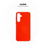 Огляд Чохол до мобільного телефона Armorstandart ICON Case Samsung A35 5G (A356) Red (ARM74321): характеристики, відгуки, ціни.