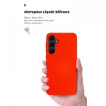 Огляд Чохол до мобільного телефона Armorstandart ICON Case Samsung A35 5G (A356) Red (ARM74321): характеристики, відгуки, ціни.