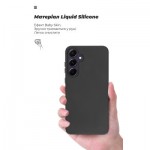 Огляд Чохол до мобільного телефона Armorstandart ICON Case Samsung A55 5G (A556) Black (ARM74323): характеристики, відгуки, ціни.