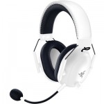 Огляд Навушники Razer Blackshark V2 HyperSpeed Wireless White (RZ04-04960200-R3M1): характеристики, відгуки, ціни.