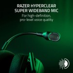 Огляд Навушники Razer Blackshark V2 HyperSpeed Wireless White (RZ04-04960200-R3M1): характеристики, відгуки, ціни.