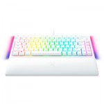 Огляд Клавіатура Razer BlackWidow V4 75 USB UA White (RZ03-05001700-R3M1): характеристики, відгуки, ціни.