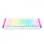 Огляд Клавіатура Razer BlackWidow V4 75 USB UA White (RZ03-05001700-R3M1): характеристики, відгуки, ціни.