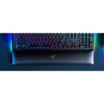 Огляд Клавіатура Razer BlackWidow V4 Green Switch USB RU Black (RZ03-04690100-R3M1): характеристики, відгуки, ціни.