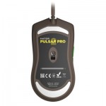 Огляд Мишка Hator Pulsar 2 Pro USB Choco (HTM-527): характеристики, відгуки, ціни.