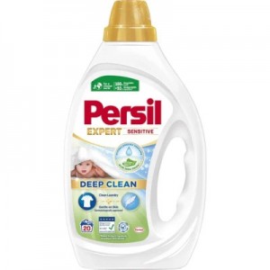 Гель для прання Persil Expert Sensitive Deep Clean 900 мл (9000101805871)