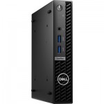 Огляд Комп'ютер Dell Optiplex 7010 MFF / i3-13100T, 8, 256, WLAN+BT, KbM, W11Pro (N003O7010MFFUA_WP): характеристики, відгуки, ціни.