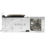 Огляд Відеокарта GIGABYTE GeForce RTX4060Ti 8Gb EAGLE OC ICE (GV-N406TEAGLEOC ICE-8GD): характеристики, відгуки, ціни.