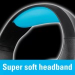 Огляд Навушники Sandberg Twister Headset Led Black (125-79): характеристики, відгуки, ціни.