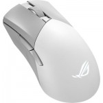 Огляд Мишка ASUS ROG Gladius III Aimpoint Bluetooth/Wireless White (90MP02Y0-BMUA11): характеристики, відгуки, ціни.