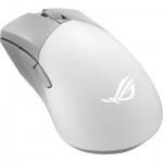 Огляд Мишка ASUS ROG Gladius III Aimpoint Bluetooth/Wireless White (90MP02Y0-BMUA11): характеристики, відгуки, ціни.