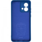 Огляд Чохол до мобільного телефона Armorstandart ICON Case Motorola G84 5G Camera cover Dark Blue (ARM77072): характеристики, відгуки, ціни.
