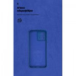 Огляд Чохол до мобільного телефона Armorstandart ICON Case Motorola G84 5G Camera cover Dark Blue (ARM77072): характеристики, відгуки, ціни.
