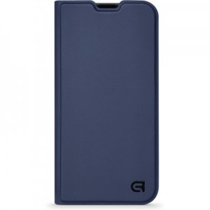 Чохол до мобільного телефона Armorstandart OneFold Case Samsung A14 4G / A14 5G Dark Blue (ARM70456)
