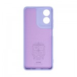 Огляд Чохол до мобільного телефона Armorstandart ICON Case Motorola G04 Camera cover Lavender (ARM73893): характеристики, відгуки, ціни.