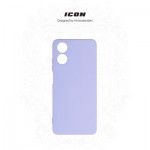 Огляд Чохол до мобільного телефона Armorstandart ICON Case Motorola G04 Camera cover Lavender (ARM73893): характеристики, відгуки, ціни.