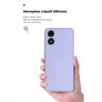 Огляд Чохол до мобільного телефона Armorstandart ICON Case Motorola G04 Camera cover Lavender (ARM73893): характеристики, відгуки, ціни.